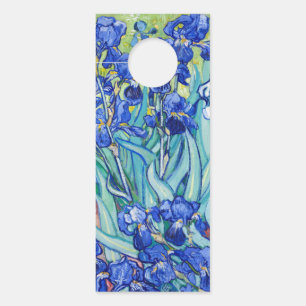 Colgador Para Puertas Irises Vincent van Gogh