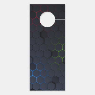 Colgador Para Puertas Juego en la puerta