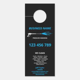 Colgador Para Puertas Lavador de corriente de presión profesional