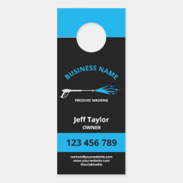 Colgador Para Puertas Lavador de corriente de presión profesional