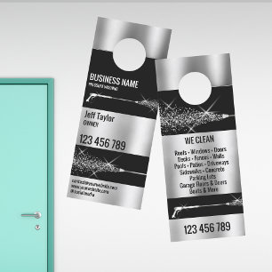 Colgador Para Puertas Lavador de corriente de presión profesional