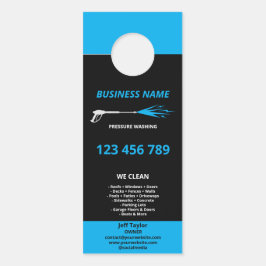 Colgador Para Puertas Lavador de corriente de presión profesional