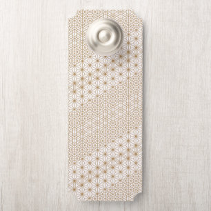 Colgador Para Puertas Lujo