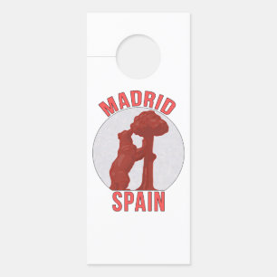 Colgador Para Puertas Madrid España
