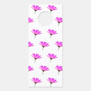 Colgador Para Puertas Margarita Rosa 