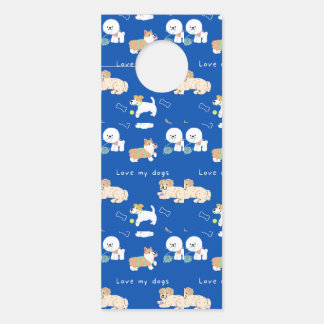 Colgador Para Puertas mascota