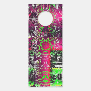 Colgador Para Puertas Mi Nombre No Es Donna