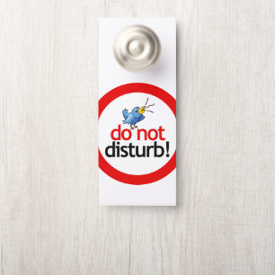 Colgador Para Puertas No molestar