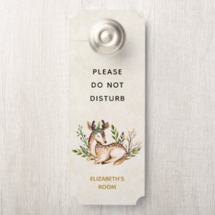 Colgador Para Puertas No Perturbar El Estancamiento De Las Acuarelas De