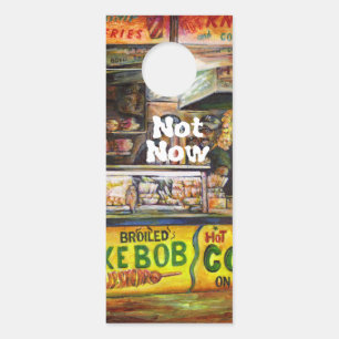 Colgador Para Puertas No puedes competir con eso