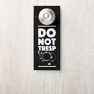 Colgador Para Puertas no traspasar negro