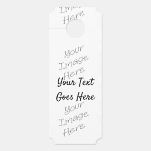 Colgador Para Puertas Nuevos elementos de Personalizable