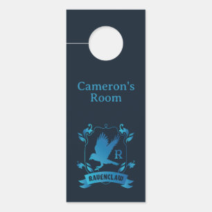 Colgador Para Puertas Ornate RAVENCLAW™ House Escudo