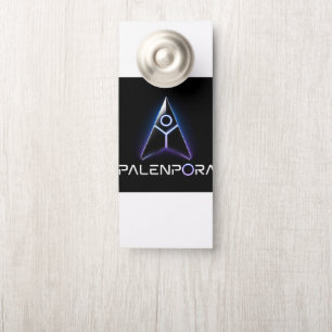 Colgador Para Puertas Palenpora