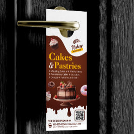 Colgador Para Puertas Pastel de pasteles de cumpleaños y cumpleaños Boda