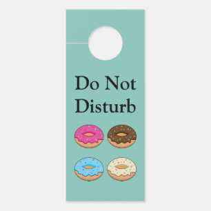 Colgador Para Puertas Patrón de cuatro puntos múltiples   Personalizar