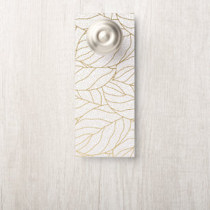 Colgador Para Puertas patrón elegante
