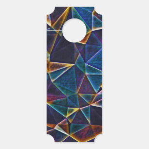 Colgador Para Puertas Percha de la puerta de las burbujas rotas