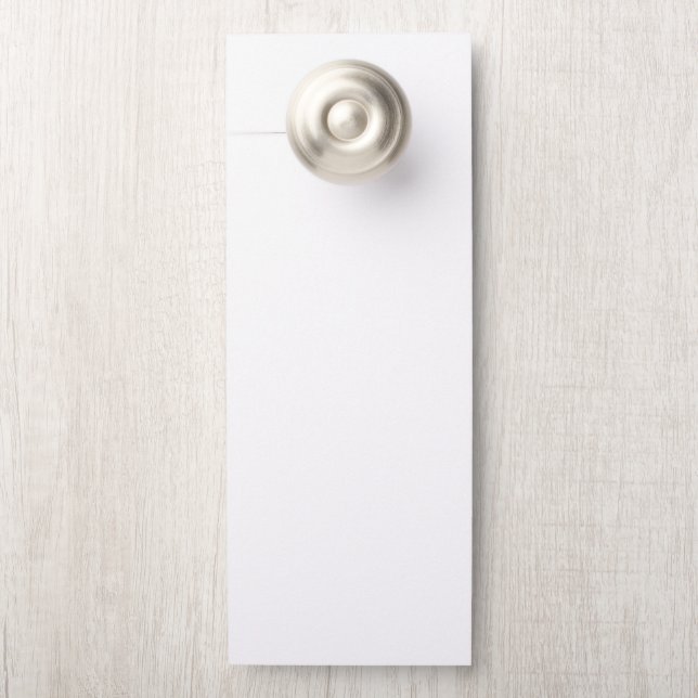 Colgador Para Puertas Percha de puerta (En pomo)