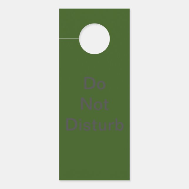 Colgador Para Puertas Percha de puerta (Anverso)