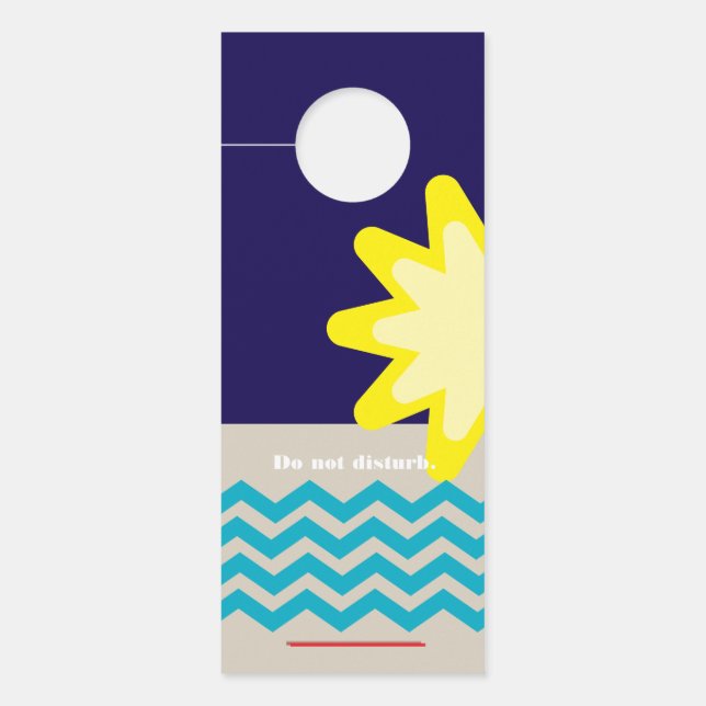 Colgador Para Puertas Percha de puerta (Anverso)