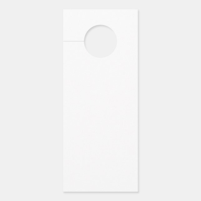 Colgador Para Puertas Percha de puerta (Anverso)