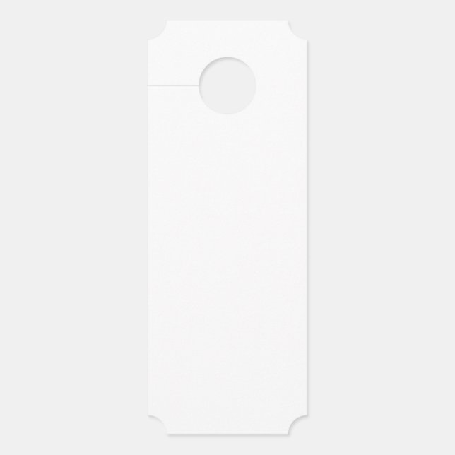Colgador Para Puertas Percha de puerta (Anverso)
