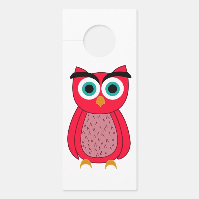 Colgador Para Puertas Percha de puerta (Anverso)