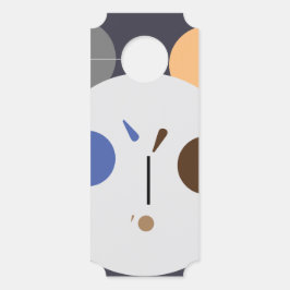 Colgador Para Puertas Percha de puerta