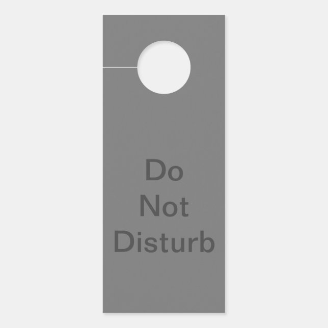 Colgador Para Puertas Percha de puerta (Anverso)