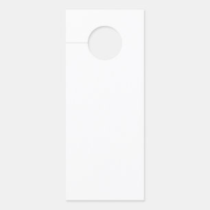 Colgador Para Puertas Percha de puerta estándar pequeña, brillo semi est