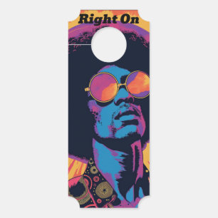 Colgador Para Puertas Percha de puerta Guay/Retro