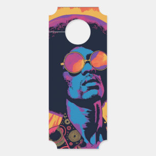 Colgador Para Puertas Percha de puerta Guay/Retro