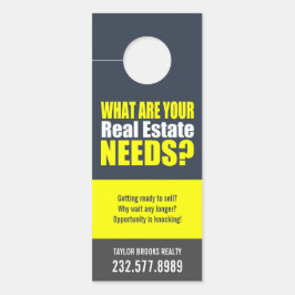 Colgador Para Puertas Percha de puerta inmobiliaria