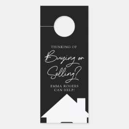 Colgador Para Puertas Percha de puerta inmobiliaria