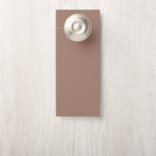 Colgador Para Puertas Percha de puerta personalizado - Moderna y funcion