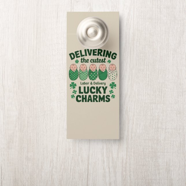 Colgador Para Puertas Percha para puerta (En pomo)