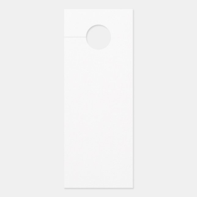 Colgador Para Puertas Percha para puerta (Anverso)
