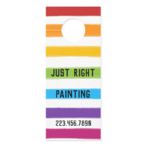 Personalizado QR Painter