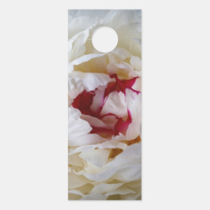 Colgador Para Puertas Pétalos de Peony