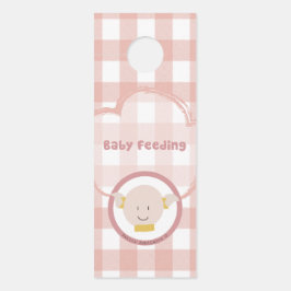 Colgador Para Puertas Petits Habitants - Canciones para Soñar