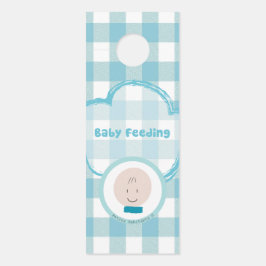 Colgador Para Puertas Petits Habitants - Canciones para Soñar