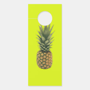 Colgador Para Puertas Pineapple dulce