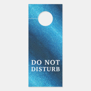 Colgador Para Puertas Por Favor, Que Esta Habitación Sea Preparada Lo An