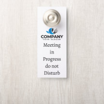 Promocional de la empresa personalizada