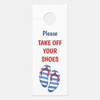 Quítate el Rótulo de tus zapatos