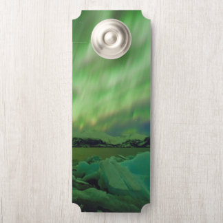 Colgador Para Puertas Shimmering Aurora