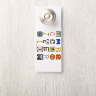 Colgador Para Puertas SlipperyJoe adopta la metáfora de la diversidad LG