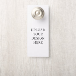 Colgador Para Puertas Subir tu diseño