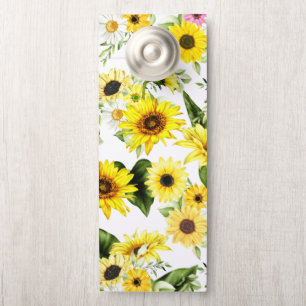 Colgador Para Puertas Sunflower 7